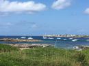 Day 38- Cala Binisafulla anchorage- Menorca